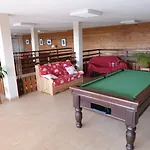 Aparthotel Residence Le Bois De La Reine 3*