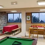 Résidence Le Bois De La Reine Aparthotel Super Besse