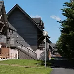 Résidence Le Bois De La Reine 3* Super Besse