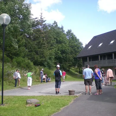Le Bois De La Reine 3*