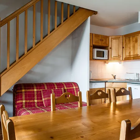 Résidence Le Bois De La Reine Appart hôtel 3*