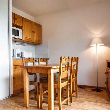 Résidence Le Bois De La Reine 3*