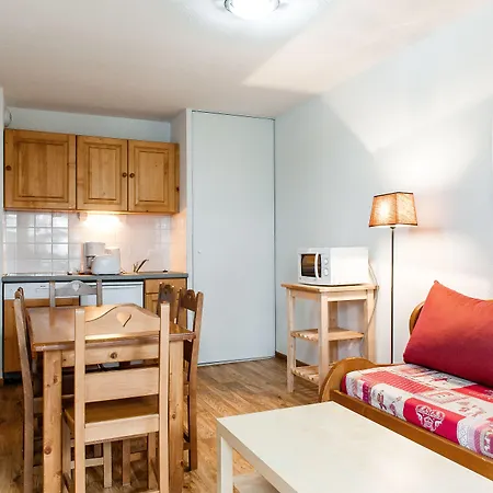 Résidence Le Bois De La Reine Appart hôtel