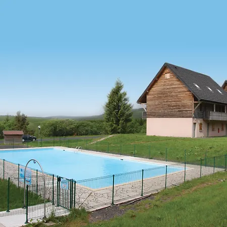 Résidence Le Bois De La Reine