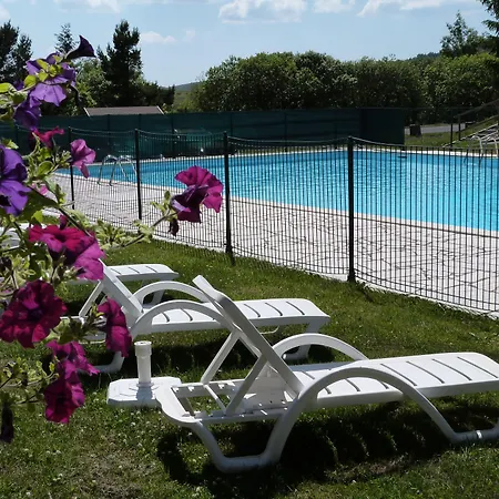 Le Bois De La Reine 3* Super Besse
