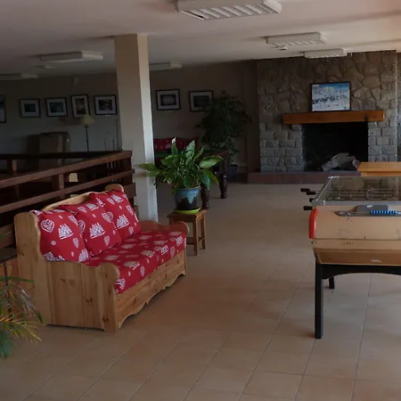 Résidence Le Bois De La Reine 3*