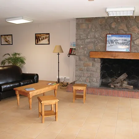 Aparthotel Residence Le Bois De La Reine