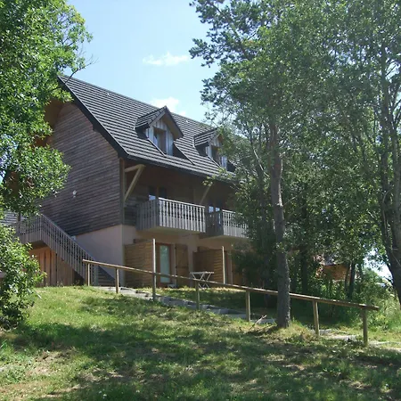 Appart hôtel Résidence Le Bois De La Reine Super-Besse