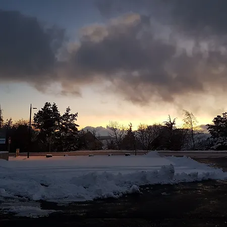 Appart hôtel Résidence Le Bois De La Reine Super-Besse