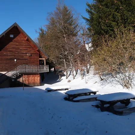 Résidence Le Bois De La Reine Super-Besse