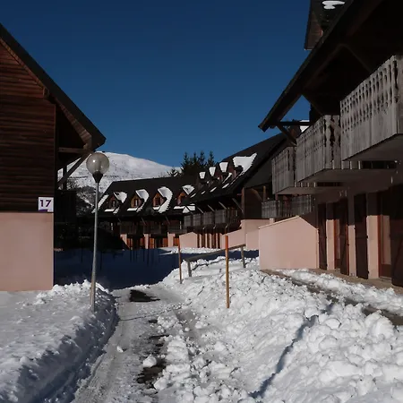 Résidence Le Bois De La Reine