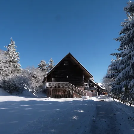 Aparthotel Le Bois De La Reine