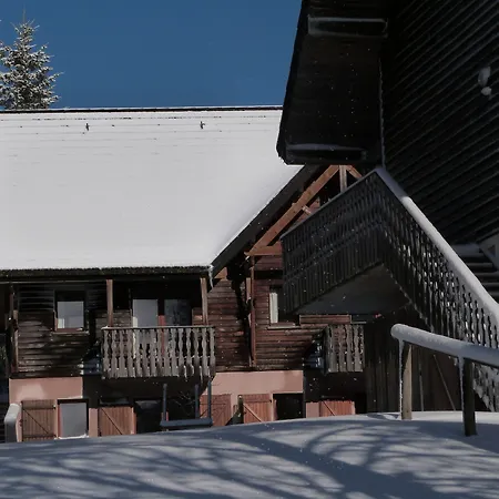 Résidence Le Bois De La Reine Appart hôtel 3*