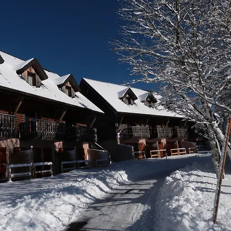 Le Bois De La Reine Aparthotel 3*