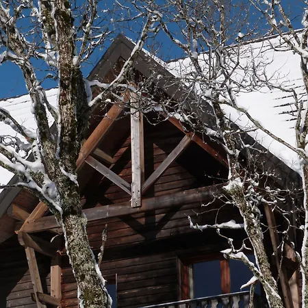 Résidence Le Bois De La Reine