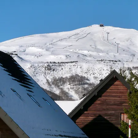 Appart hôtel Résidence Le Bois De La Reine