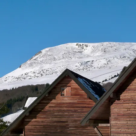 Appart hôtel Résidence Le Bois De La Reine