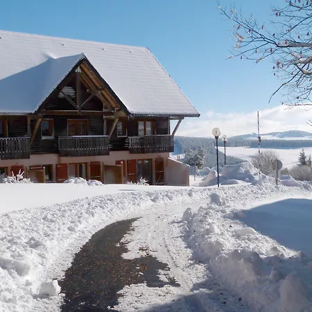 شقة فندقية Le Bois De La Reine 3*