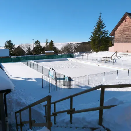 Résidence Le Bois De La Reine