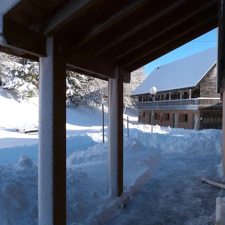 Résidence Le Bois De La Reine Appart hôtel 3*