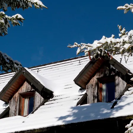 Appart hôtel Résidence Le Bois De La Reine 3*