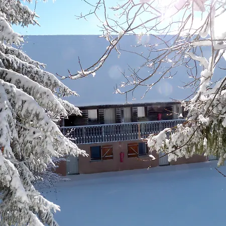 Appart hôtel Résidence Le Bois De La Reine Super-Besse