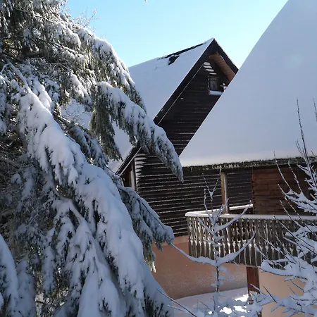 Aparthotel Residence Le Bois De La Reine Super Besse