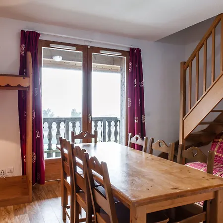 Aparthotel Le Bois De La Reine