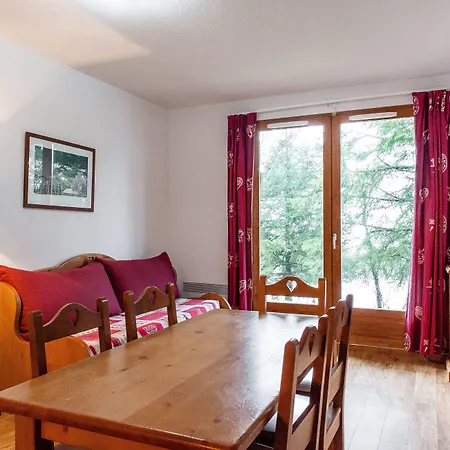 Aparthotel Le Bois De La Reine