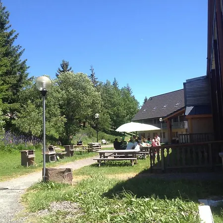 Appart hôtel Résidence Le Bois De La Reine Super-Besse