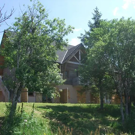 Résidence Le Bois De La Reine