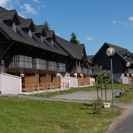 Residence Le Bois De La Reine