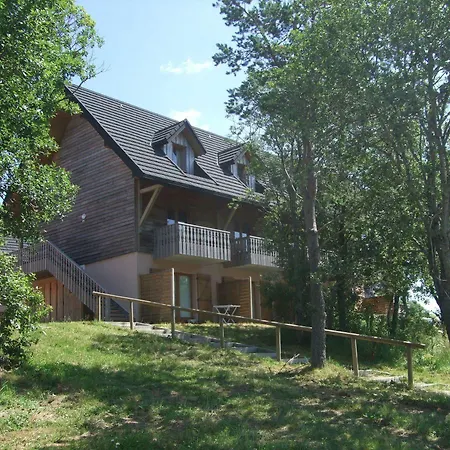 Aparthotel Residence Le Bois De La Reine 3*