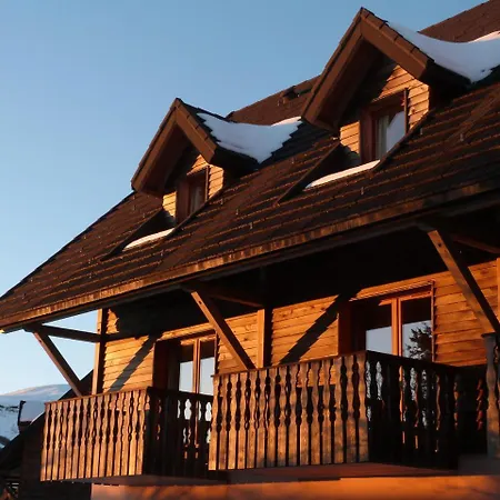 Aparthotel Residence Le Bois De La Reine Super Besse