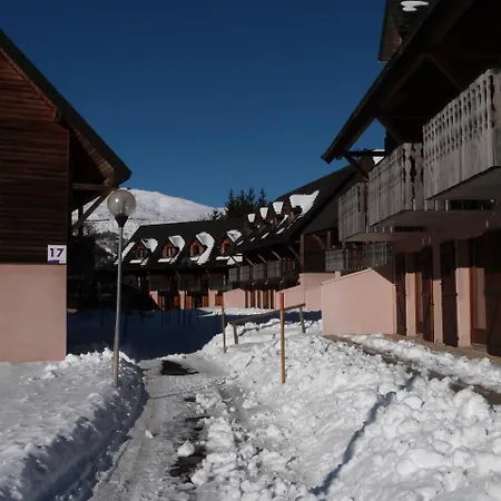 Residence Le Bois De La Reine Super Besse