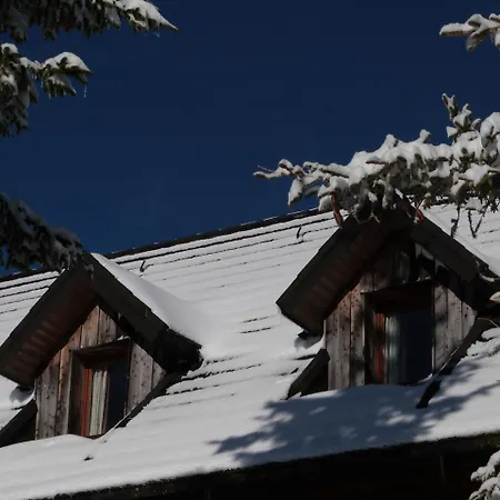 Résidence Le Bois De La Reine Super-Besse