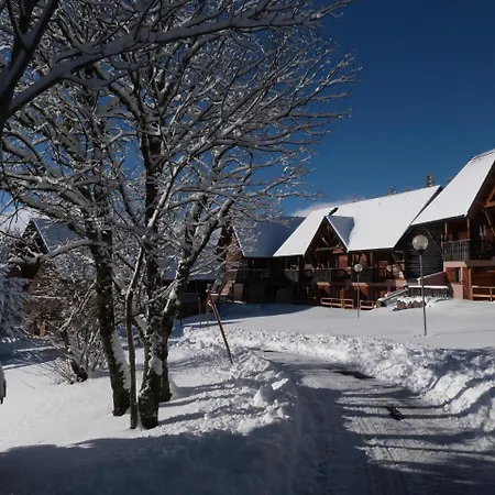 Appart hôtel Résidence Le Bois De La Reine