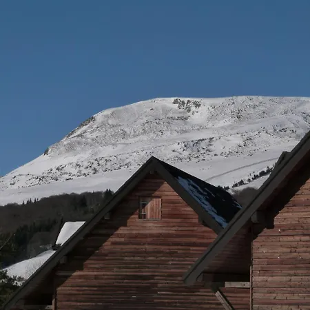 شقة فندقية Le Bois De La Reine 3*