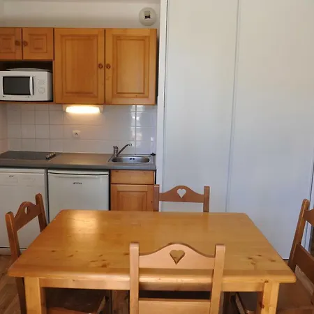 Residence Le Bois De La Reine 3* Super Besse