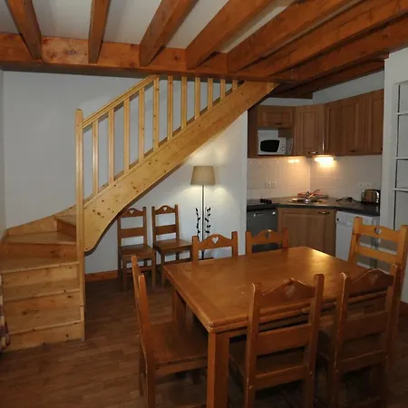 Residence Le Bois De La Reine 3* Super Besse