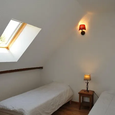 Résidence Le Bois De La Reine Appart hôtel Super-Besse