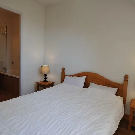 Residence Le Bois De La Reine Aparthotel 3*