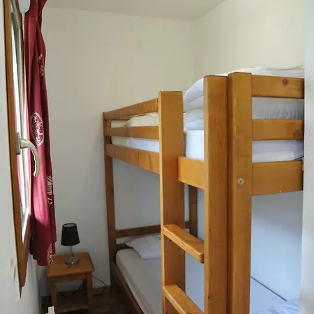 Appart hôtel Résidence Le Bois De La Reine 3*