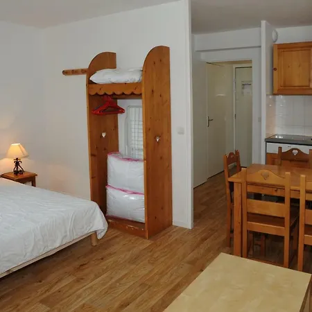 Le Bois De La Reine Apart Otel 3*