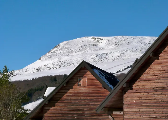 Aparthotel Residence Le Bois De La Reine