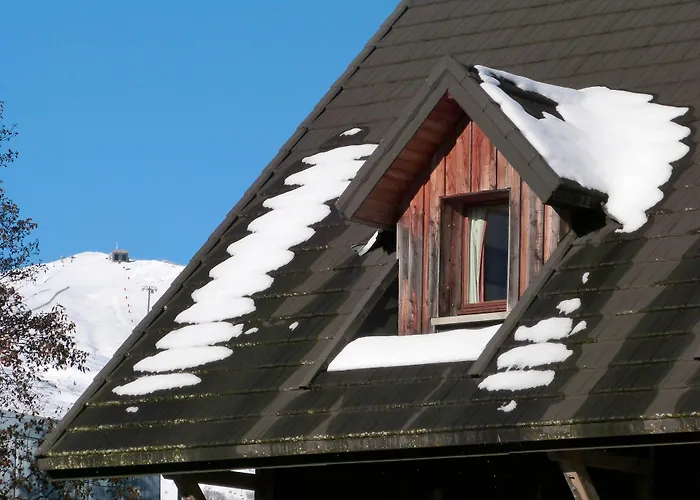 Aparthotel Residence Le Bois De La Reine 3*