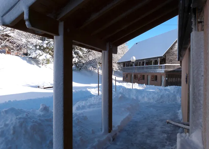 Residence Le Bois De La Reine Aparthotel 3*