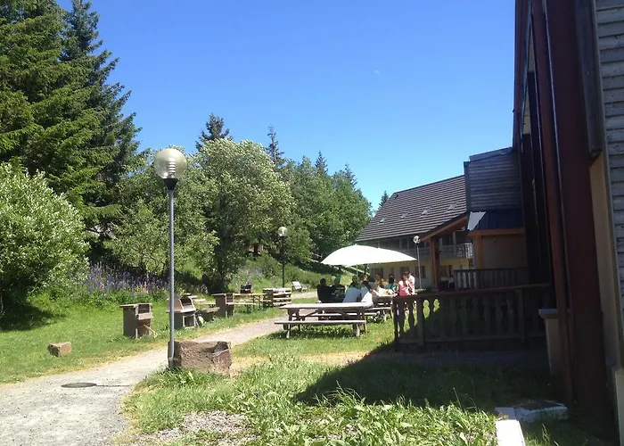 Aparthotel Residence Le Bois De La Reine Super Besse