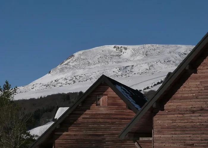 Aparthotel Residence Le Bois De La Reine 3*